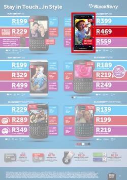 Cellucity : Geek It Up! (7 Jan - 6 Feb 2014), page 7