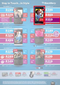 Cellucity : Geek It Up! (7 Jan - 6 Feb 2014), page 7
