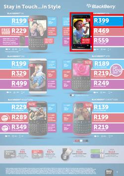 Cellucity : Geek It Up! (7 Jan - 6 Feb 2014), page 7