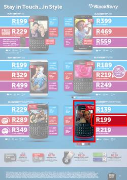 Cellucity : Geek It Up! (7 Jan - 6 Feb 2014), page 7