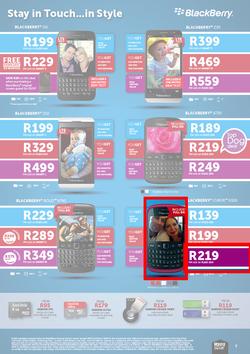 Cellucity : Geek It Up! (7 Jan - 6 Feb 2014), page 7
