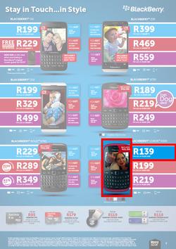 Cellucity : Geek It Up! (7 Jan - 6 Feb 2014), page 7