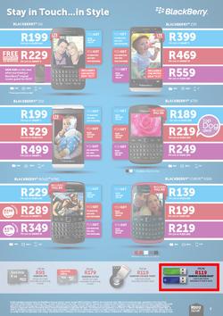 Cellucity : Geek It Up! (7 Jan - 6 Feb 2014), page 7