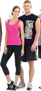 Mens Active Shorts