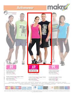 Makro : Sporting Essentials (26 Jan - 10 Feb 2014), page 7