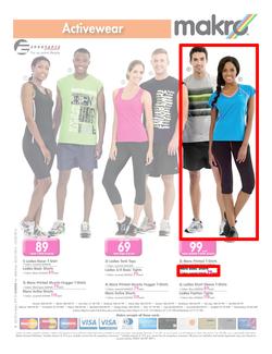 Makro : Sporting Essentials (26 Jan - 10 Feb 2014), page 7
