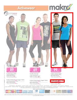 Makro : Sporting Essentials (26 Jan - 10 Feb 2014), page 7