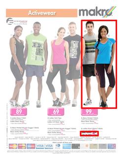 Makro : Sporting Essentials (26 Jan - 10 Feb 2014), page 7