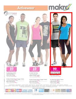 Makro : Sporting Essentials (26 Jan - 10 Feb 2014), page 7