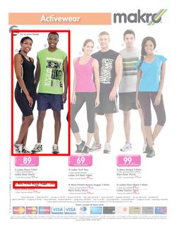 Makro : Sporting Essentials (26 Jan - 10 Feb 2014), page 7