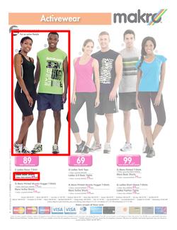 Makro : Sporting Essentials (26 Jan - 10 Feb 2014), page 7
