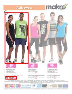 Makro : Sporting Essentials (26 Jan - 10 Feb 2014), page 7