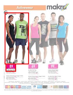 Makro : Sporting Essentials (26 Jan - 10 Feb 2014), page 7