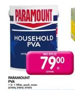 Paramount Houshold Pva-5L