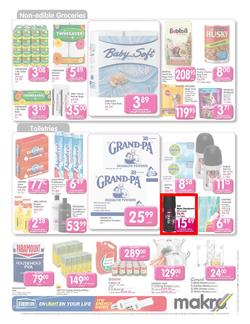 Makro Food Deals CT (21 Mar - 4 Apr), page 7
