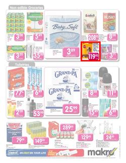 Makro Food Deals CT (21 Mar - 4 Apr), page 7