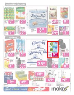 Makro Food Deals CT (21 Mar - 4 Apr), page 7