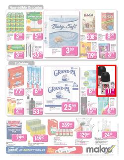 Makro Food Deals CT (21 Mar - 4 Apr), page 7