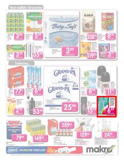 Makro Food Deals CT (21 Mar - 4 Apr), page 7