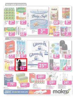 Makro Food Deals CT (21 Mar - 4 Apr), page 7