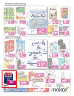 Makro Food Deals CT (21 Mar - 4 Apr), page 7