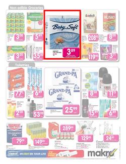 Makro Food Deals CT (21 Mar - 4 Apr), page 7