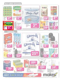 Makro Food Deals CT (21 Mar - 4 Apr), page 7