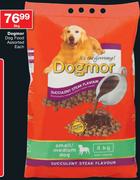 Dogmor Dog Food Assorted-8kg