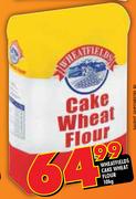 Wheatfields Cake Wheat Flour-10kg