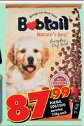 Bobtail Dog Food-7.8kg