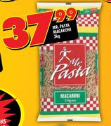 Mr.Pasta Macaroni-3kg
