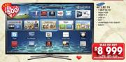Samsung 46" LED FHD Smart TV UA46F5500