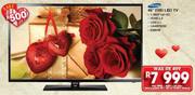  Samsung 46" FHD LED TV UA46F5000