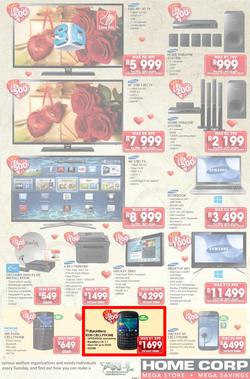 Home Corp : (27 Jan - 10 Feb 2014), page 7