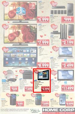 Home Corp : (27 Jan - 10 Feb 2014), page 7
