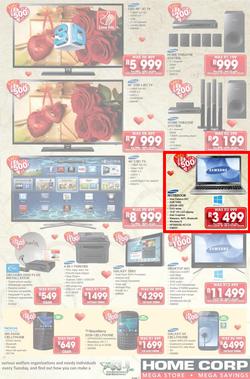 Home Corp : (27 Jan - 10 Feb 2014), page 7