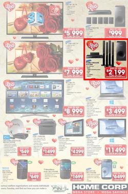 Home Corp : (27 Jan - 10 Feb 2014), page 7