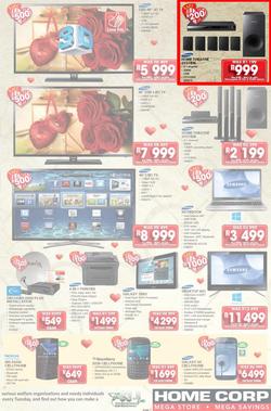 Home Corp : (27 Jan - 10 Feb 2014), page 7
