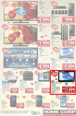 Home Corp : (27 Jan - 10 Feb 2014), page 7