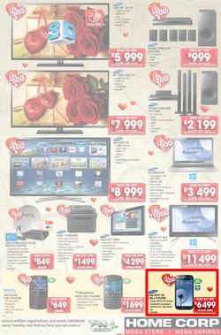 Home Corp : (27 Jan - 10 Feb 2014), page 7