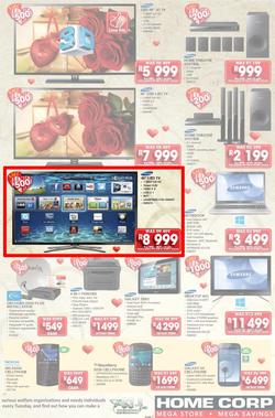 Home Corp : (27 Jan - 10 Feb 2014), page 7