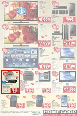 Home Corp : (27 Jan - 10 Feb 2014), page 7