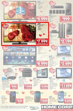Home Corp : (27 Jan - 10 Feb 2014), page 7