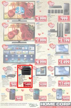 Home Corp : (27 Jan - 10 Feb 2014), page 7