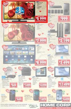 Home Corp : (27 Jan - 10 Feb 2014), page 7
