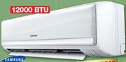 Samsung Air Conditioner AQ18UG