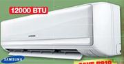 Samsung Air Conditioner AQ09UG