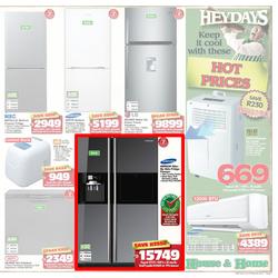 House & Home : HEYDAYS (2 Feb - 6 Feb 2014), page 7