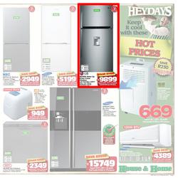 House & Home : HEYDAYS (2 Feb - 6 Feb 2014), page 7