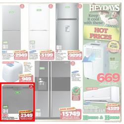 House & Home : HEYDAYS (2 Feb - 6 Feb 2014), page 7